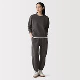 婦人　スウェットパンツ