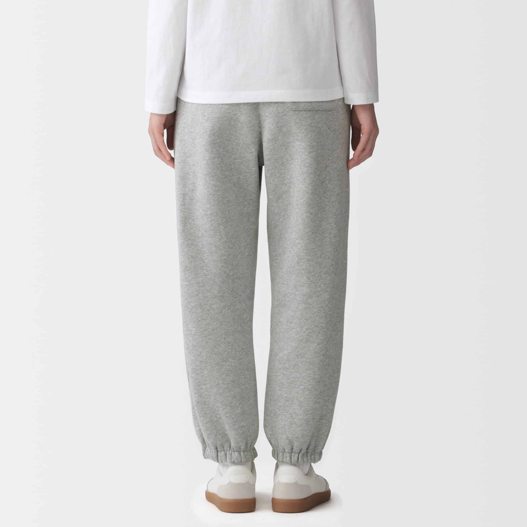 婦人　スウェットパンツ