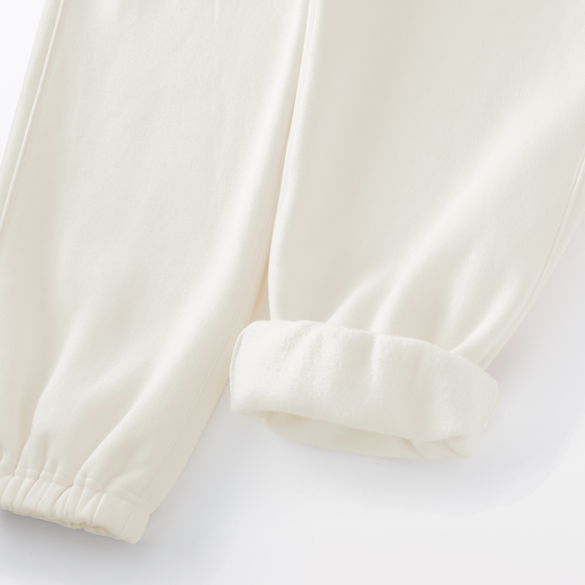 婦人　スウェットパンツ