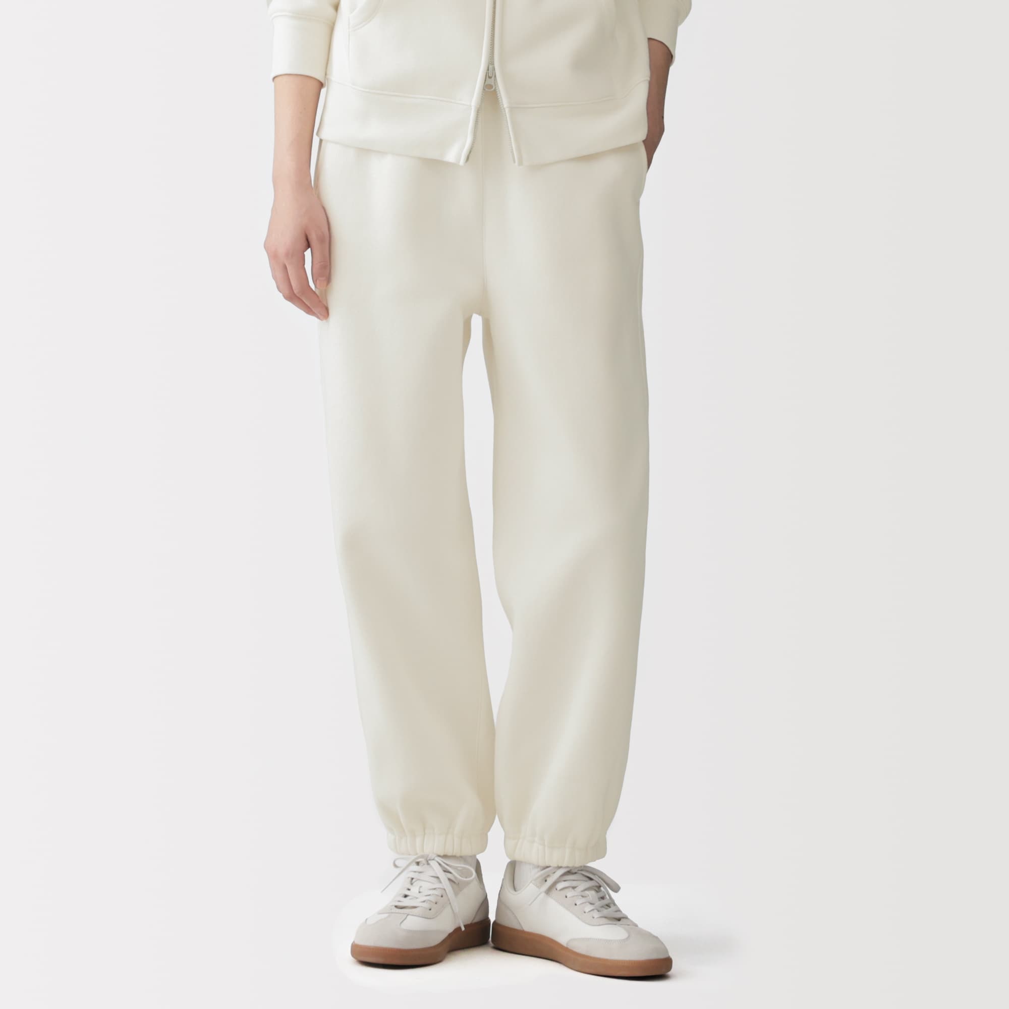 婦人　スウェットパンツ