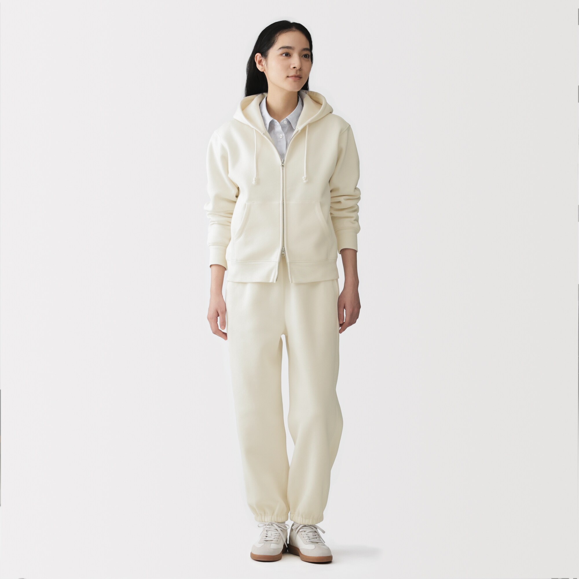 婦人　スウェットパンツ