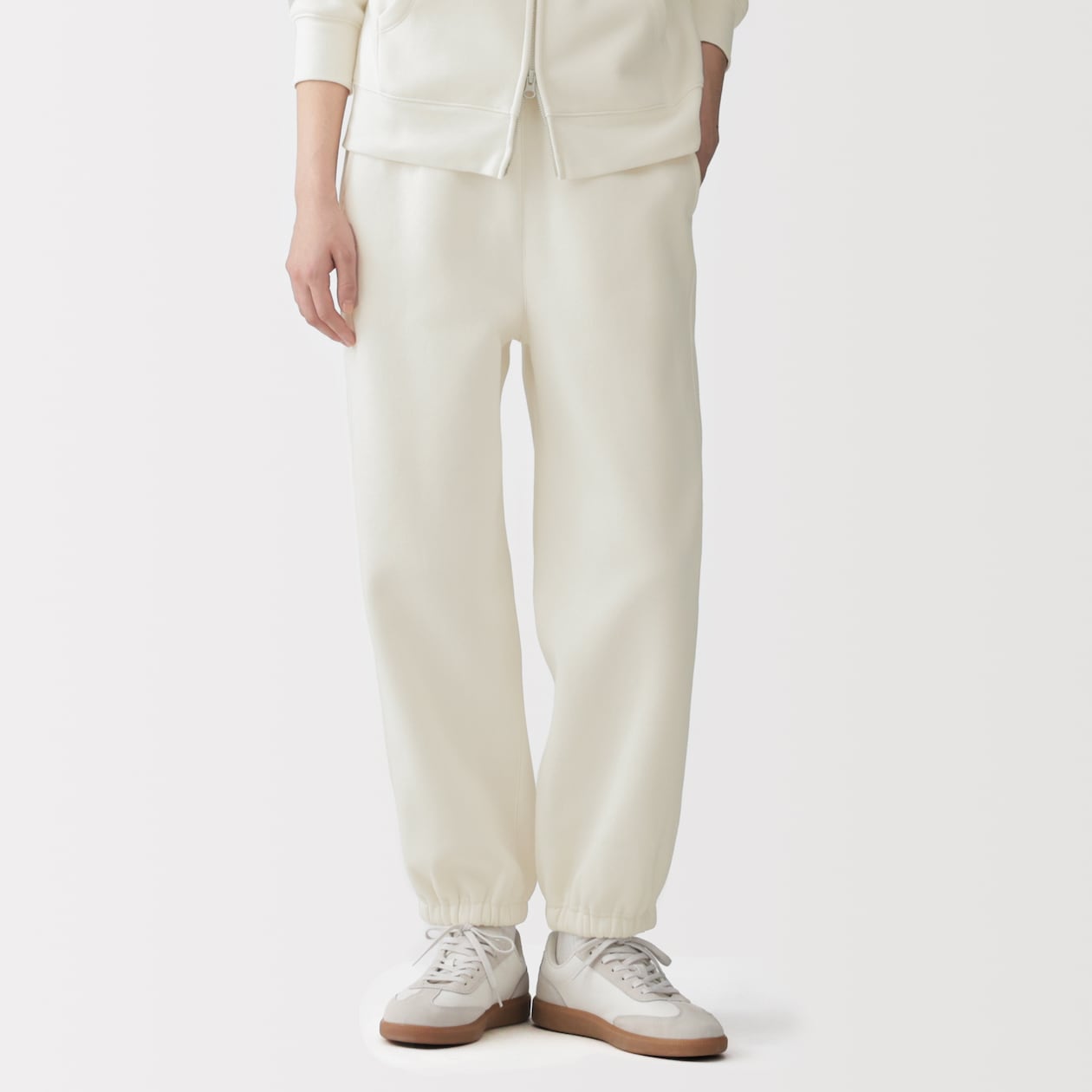 婦人　スウェットパンツ