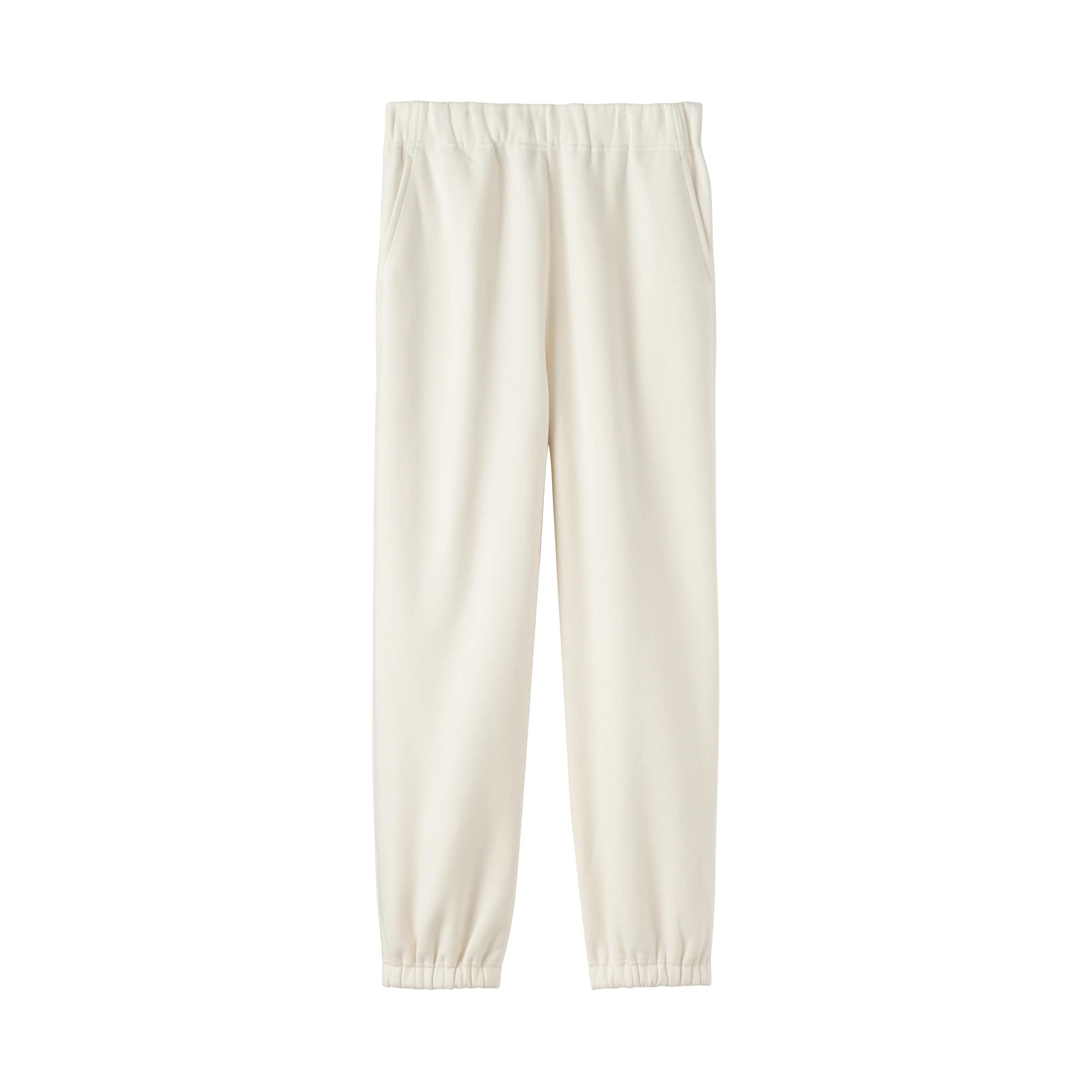 婦人　スウェットパンツ