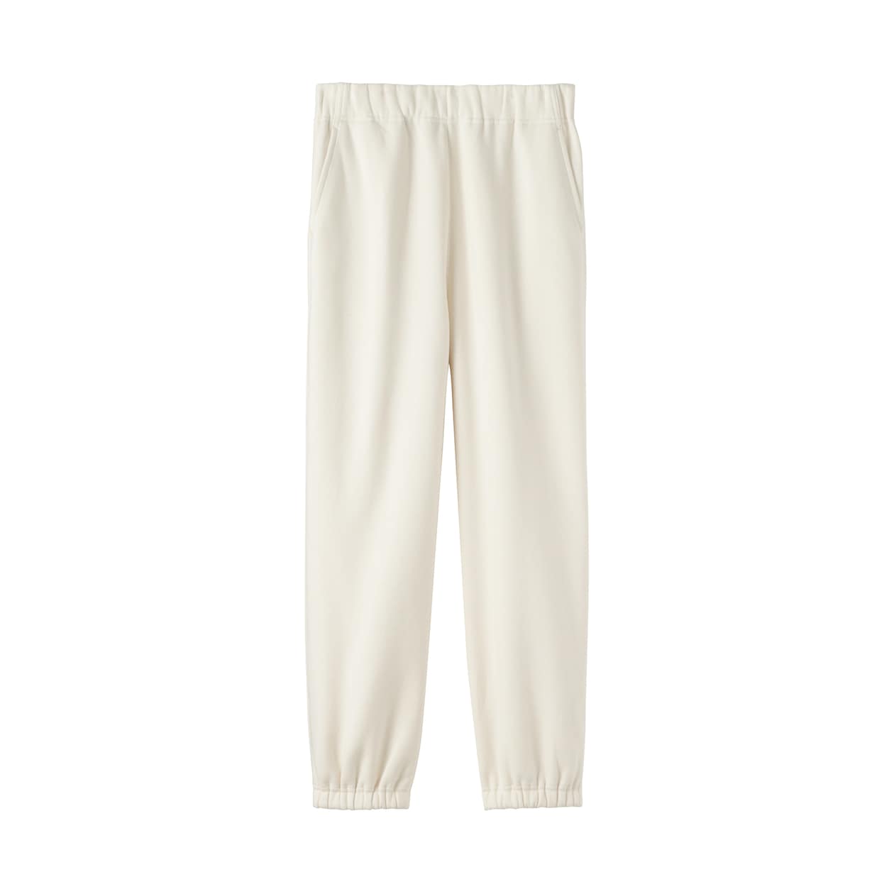 婦人　スウェットパンツ