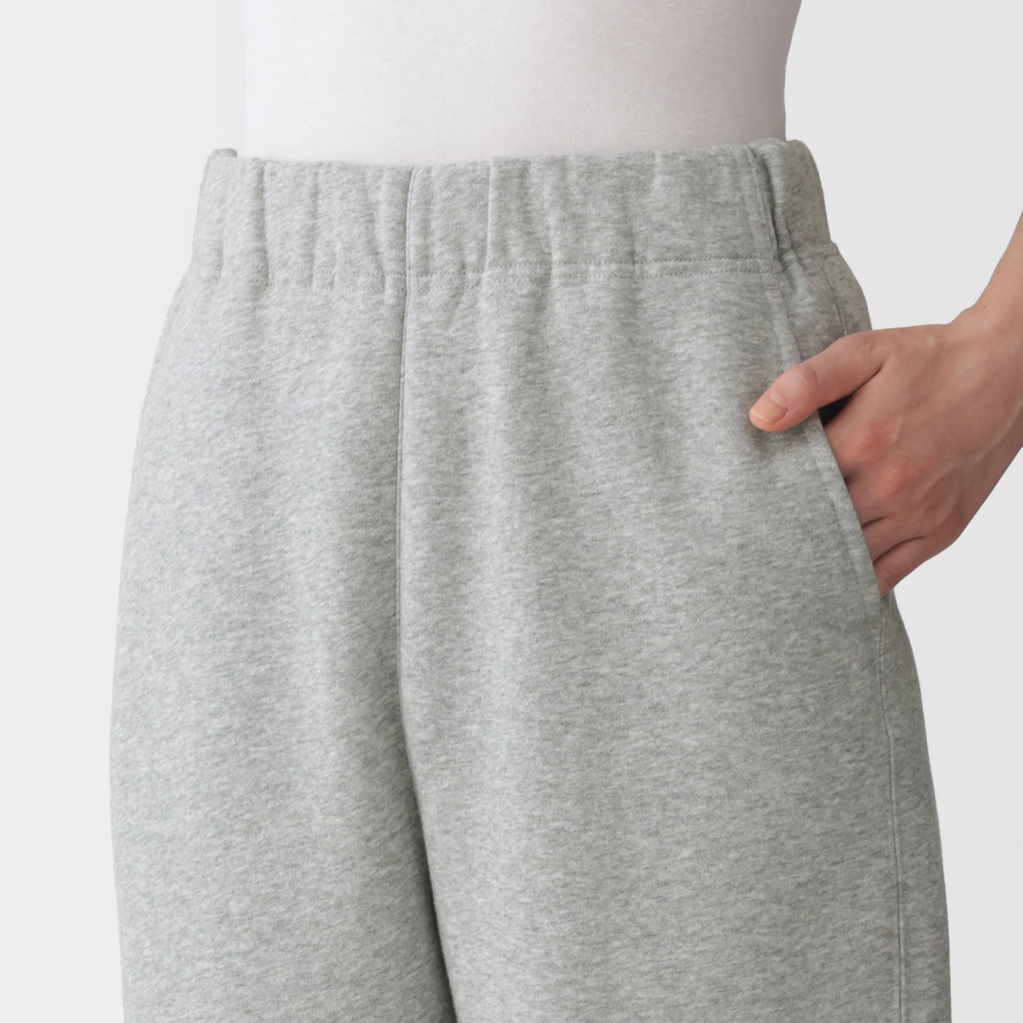 婦人　スウェットパンツ