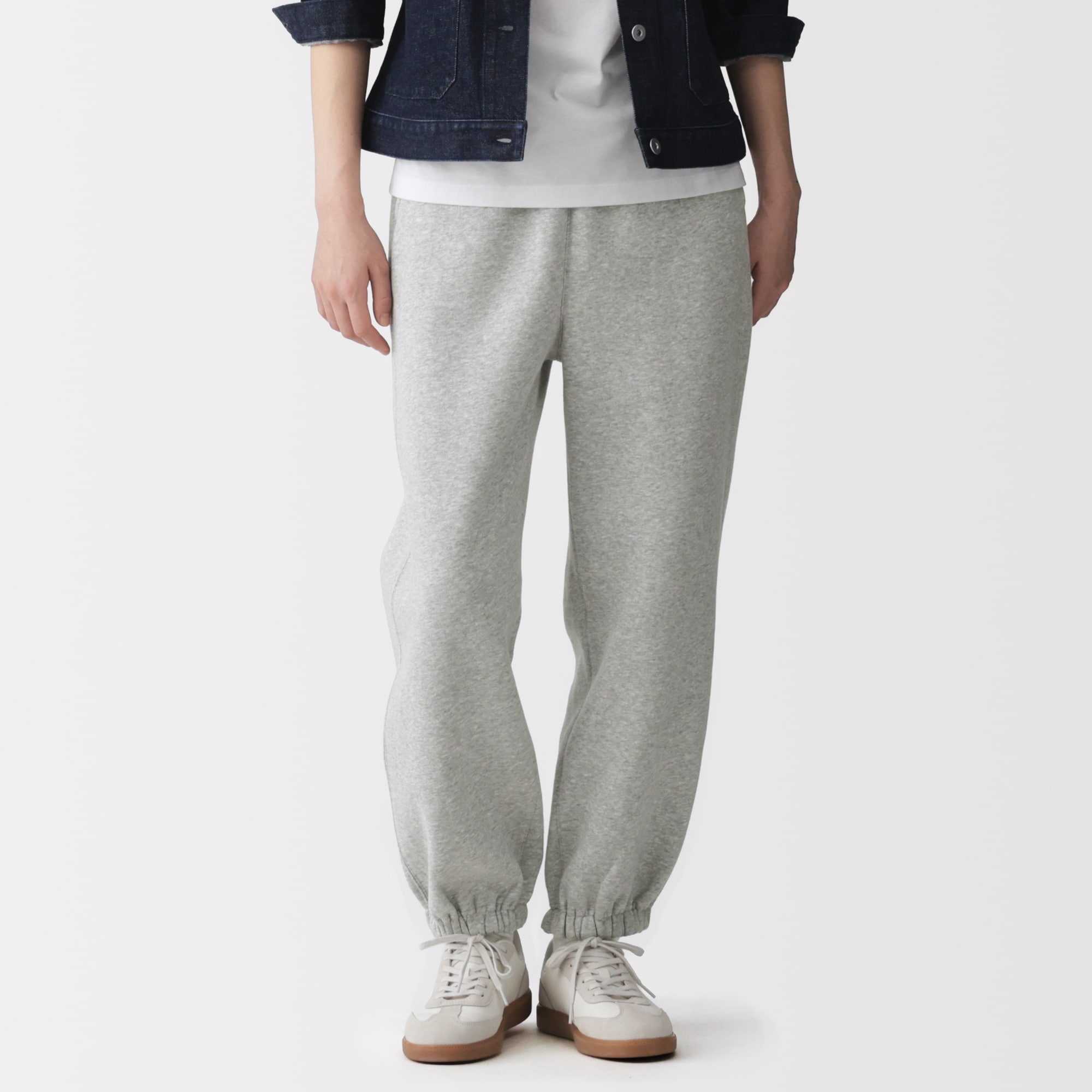 婦人　スウェットパンツ