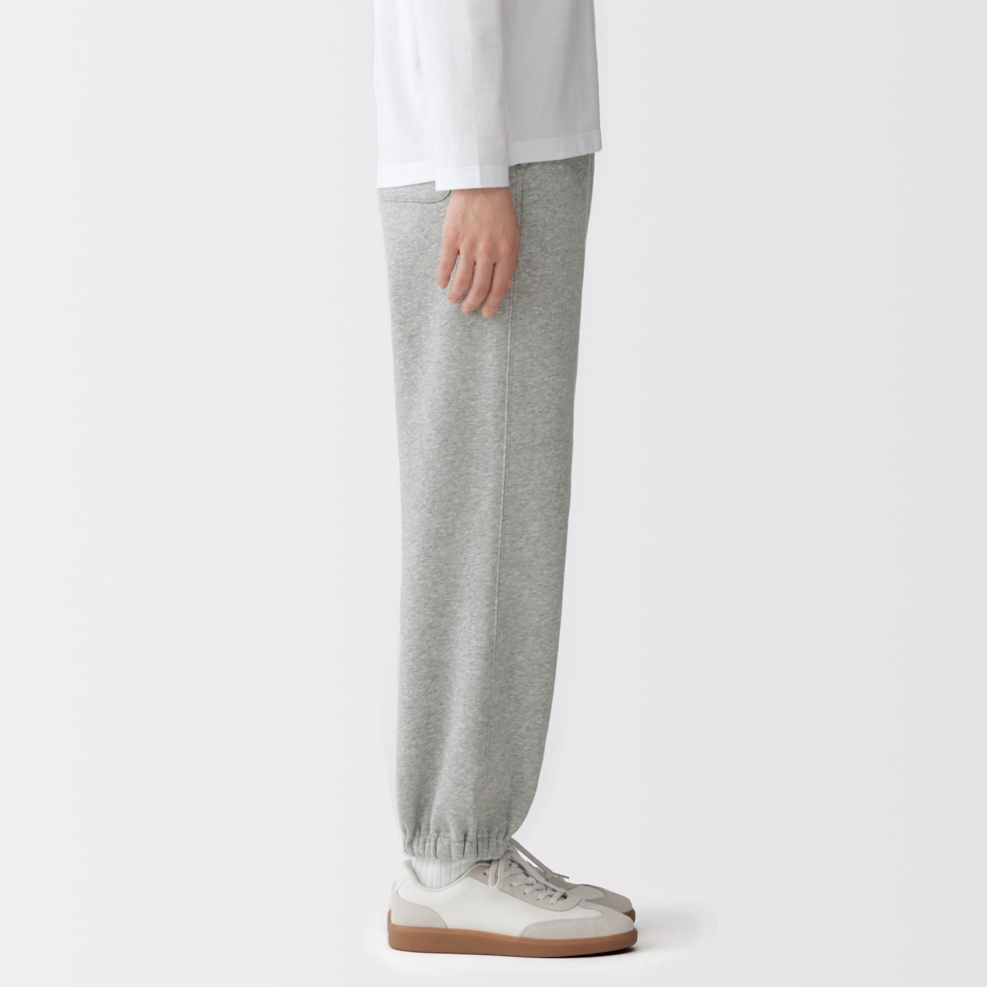 婦人　スウェットパンツ