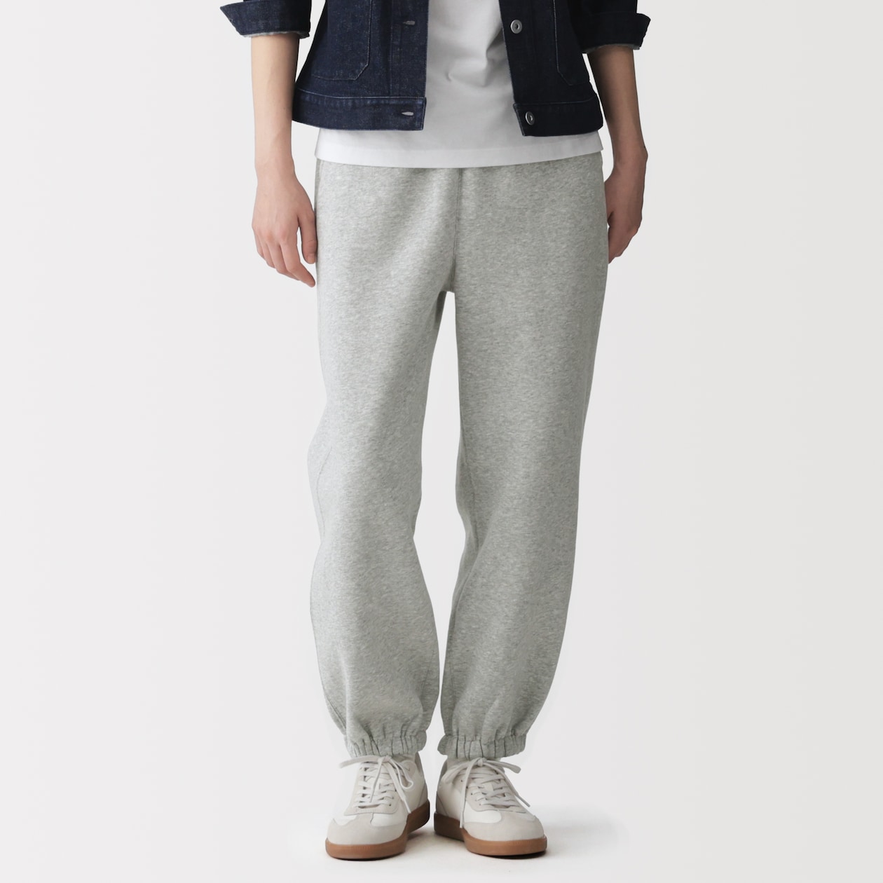 婦人　スウェットパンツ
