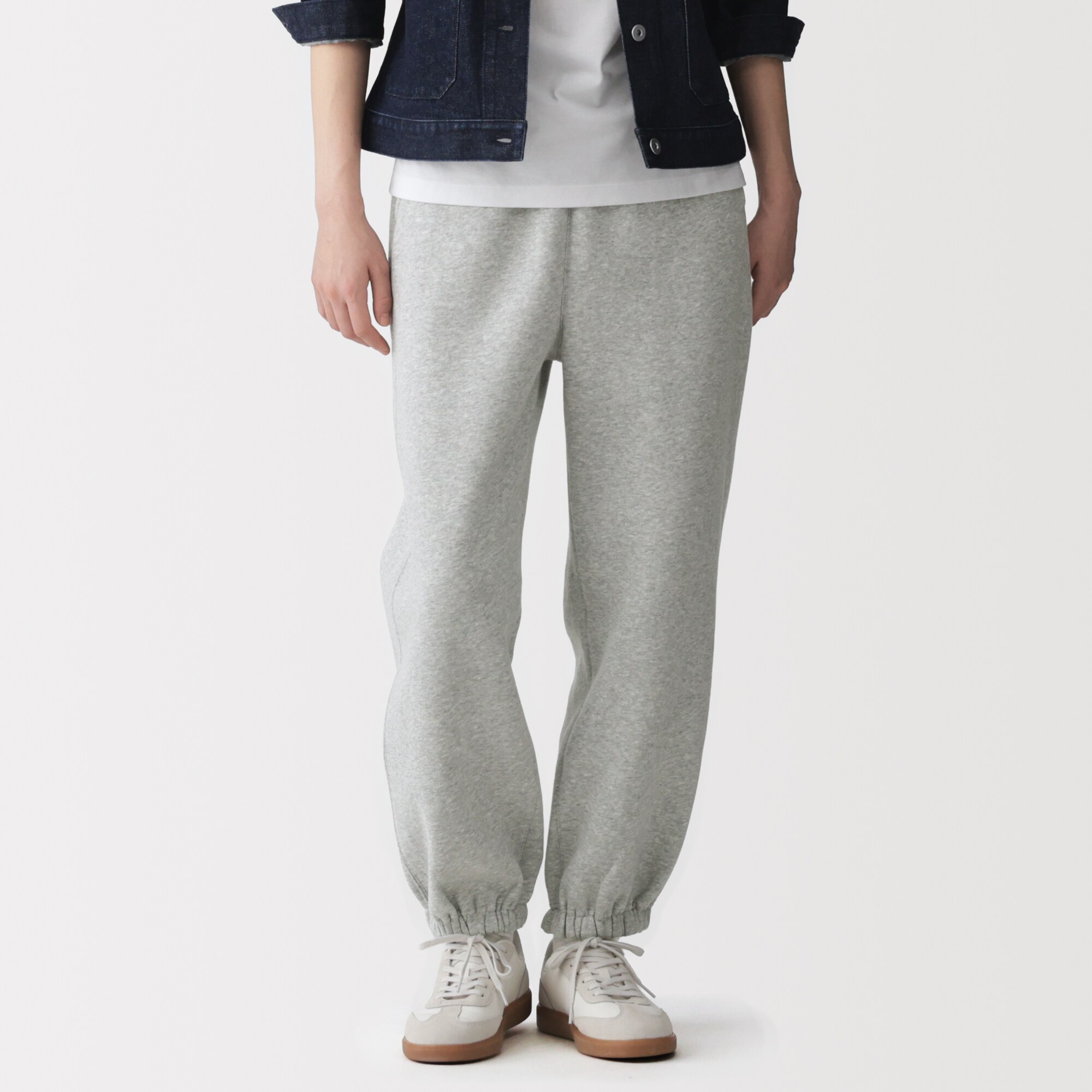 婦人　スウェットパンツ