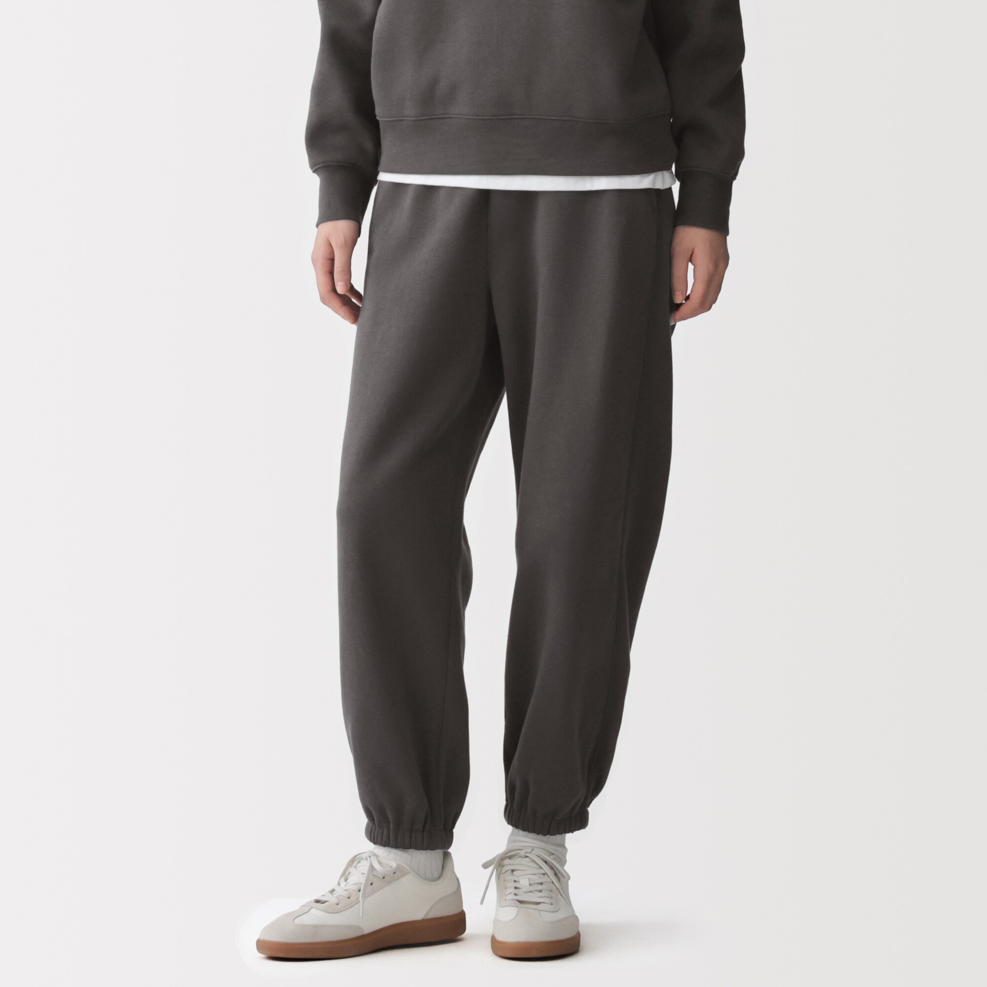 婦人　スウェットパンツ