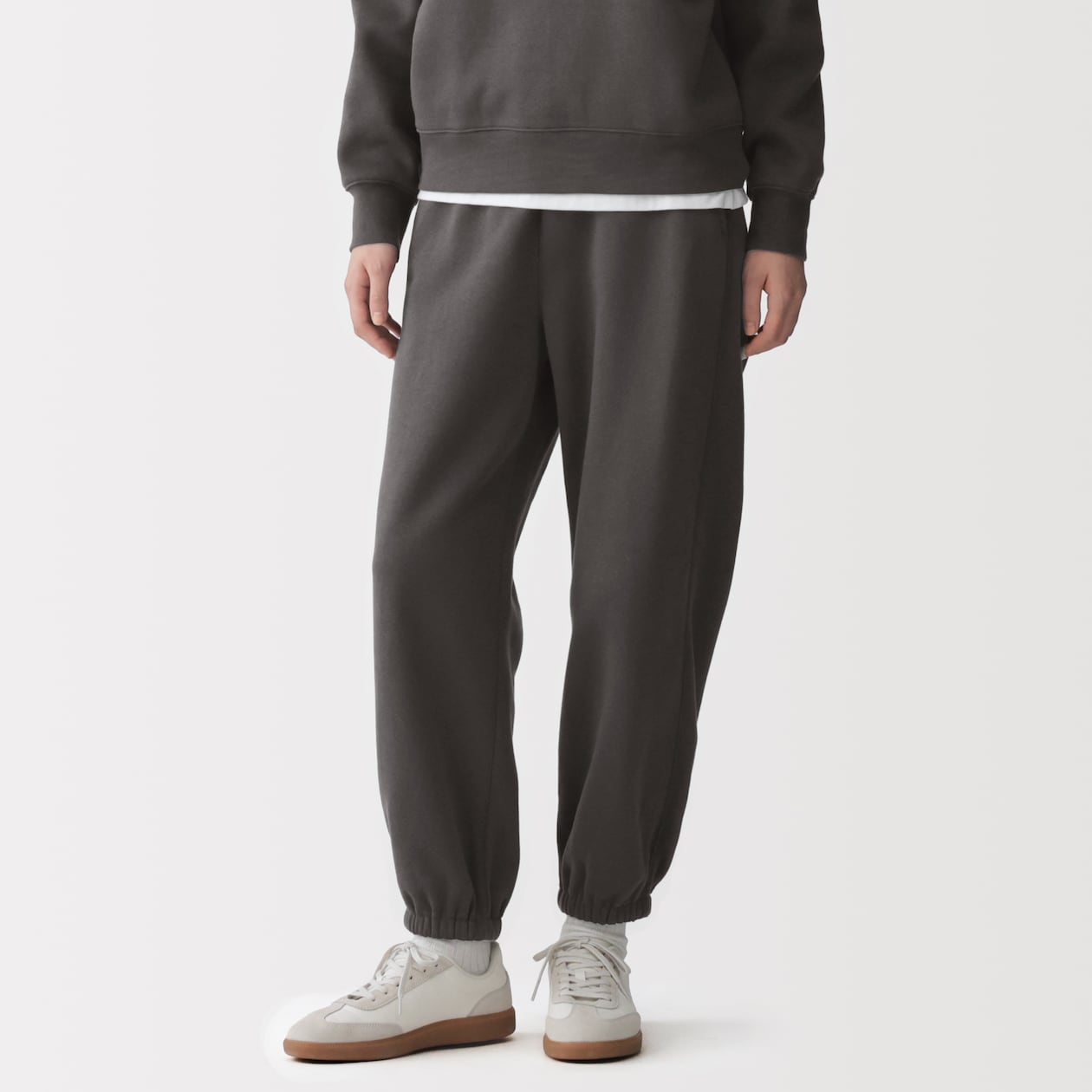 婦人　スウェットパンツ