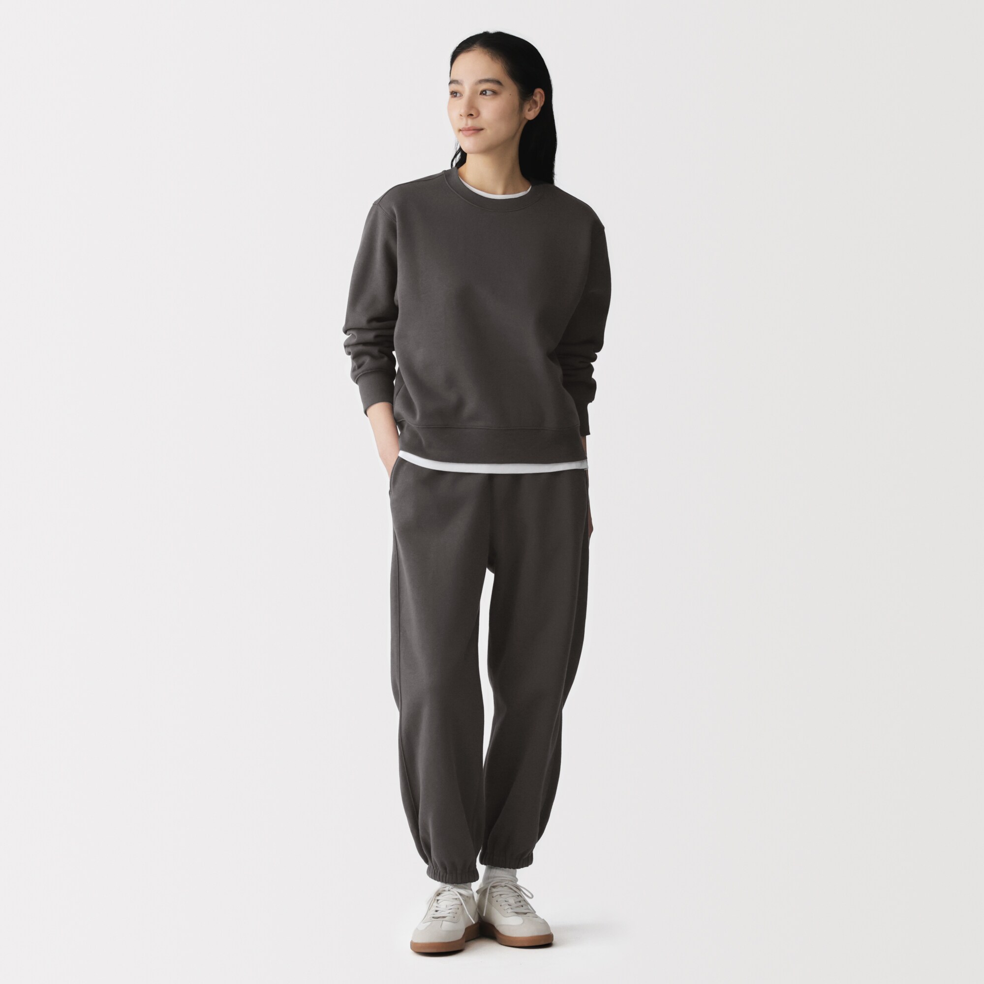 婦人 スウェットパンツ | 無印良品