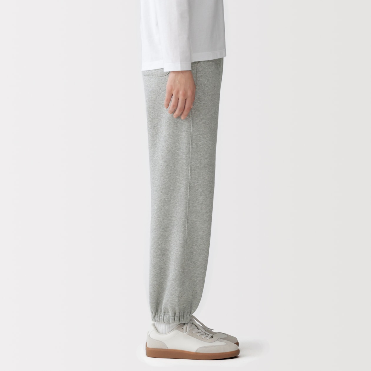 婦人　スウェットパンツ