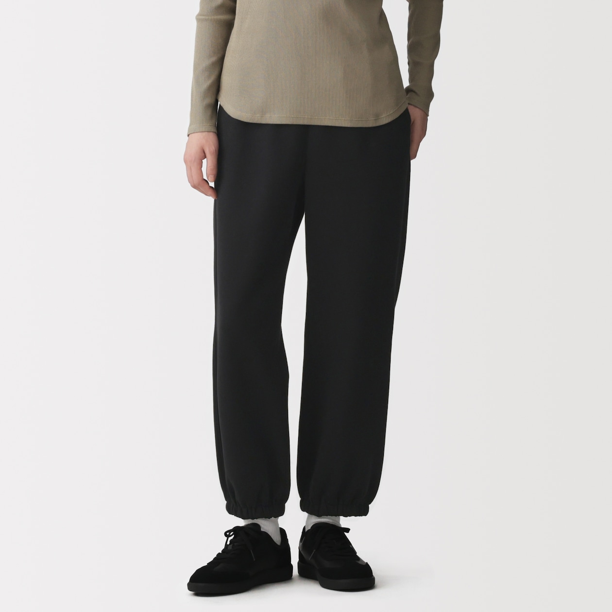 婦人　スウェットパンツ