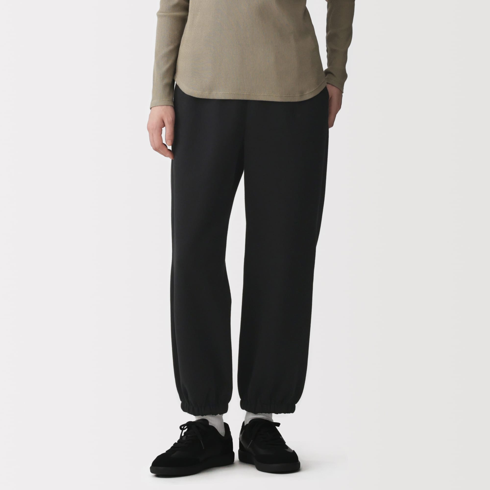 婦人 スウェットパンツ | 無印良品