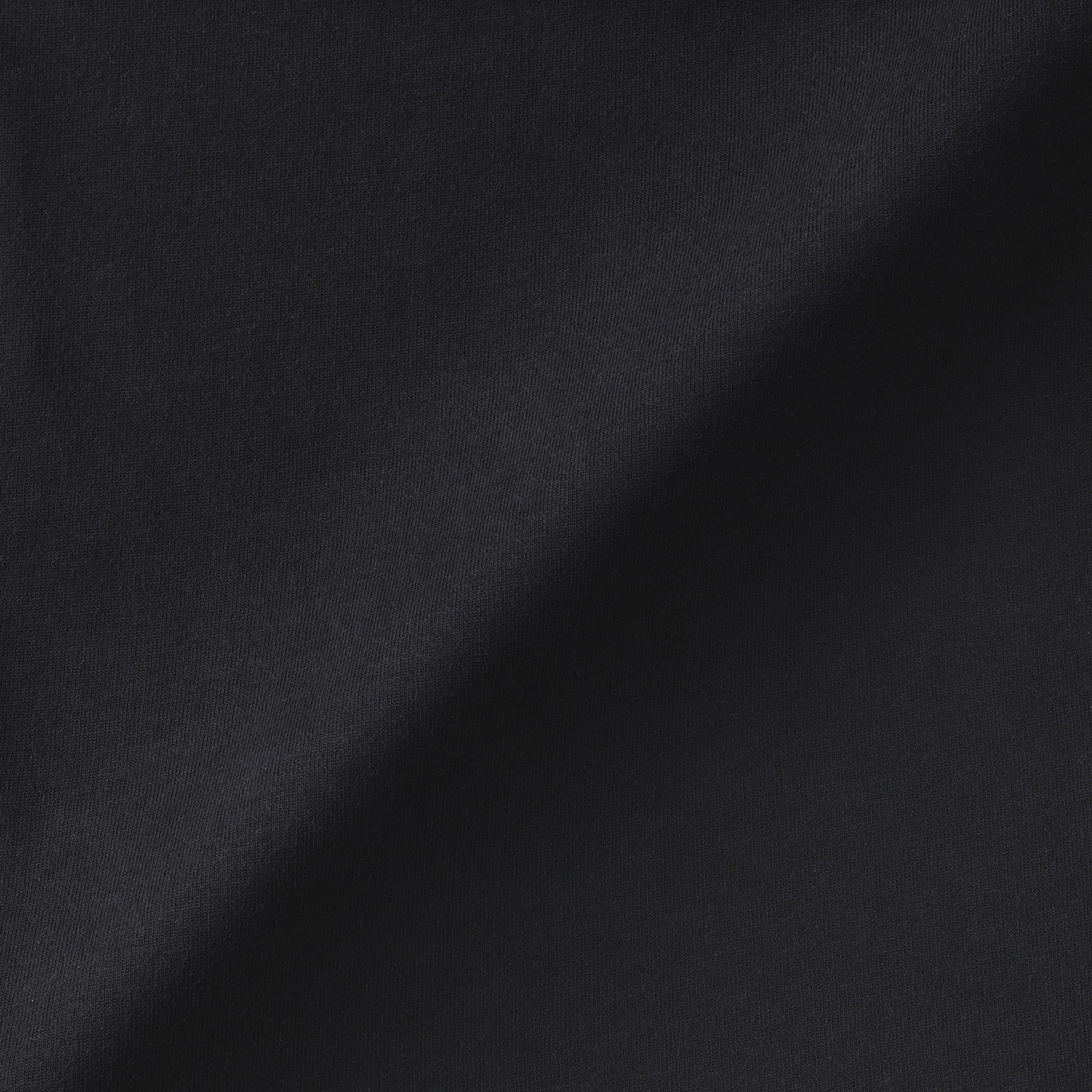 婦人　なめらか天竺編みギャザースカート