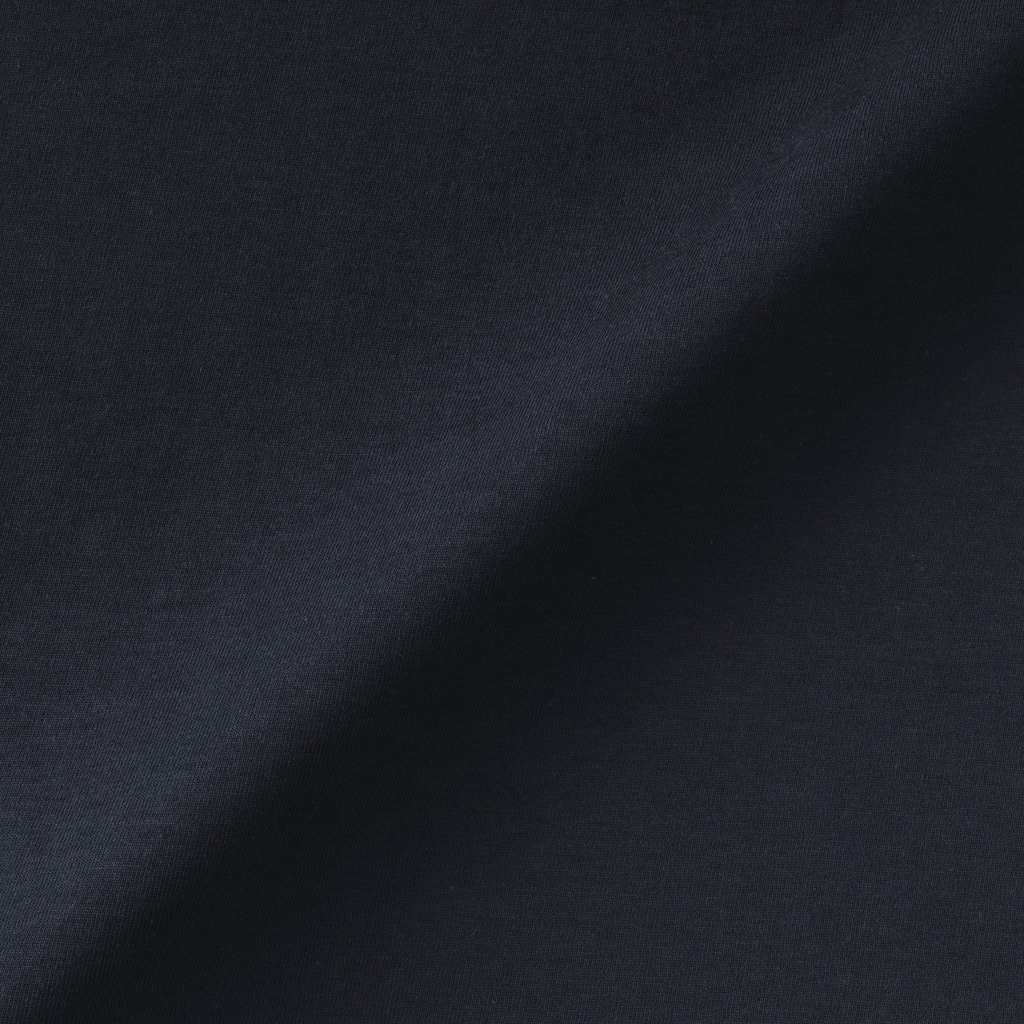 婦人　なめらか天竺編みギャザースカート