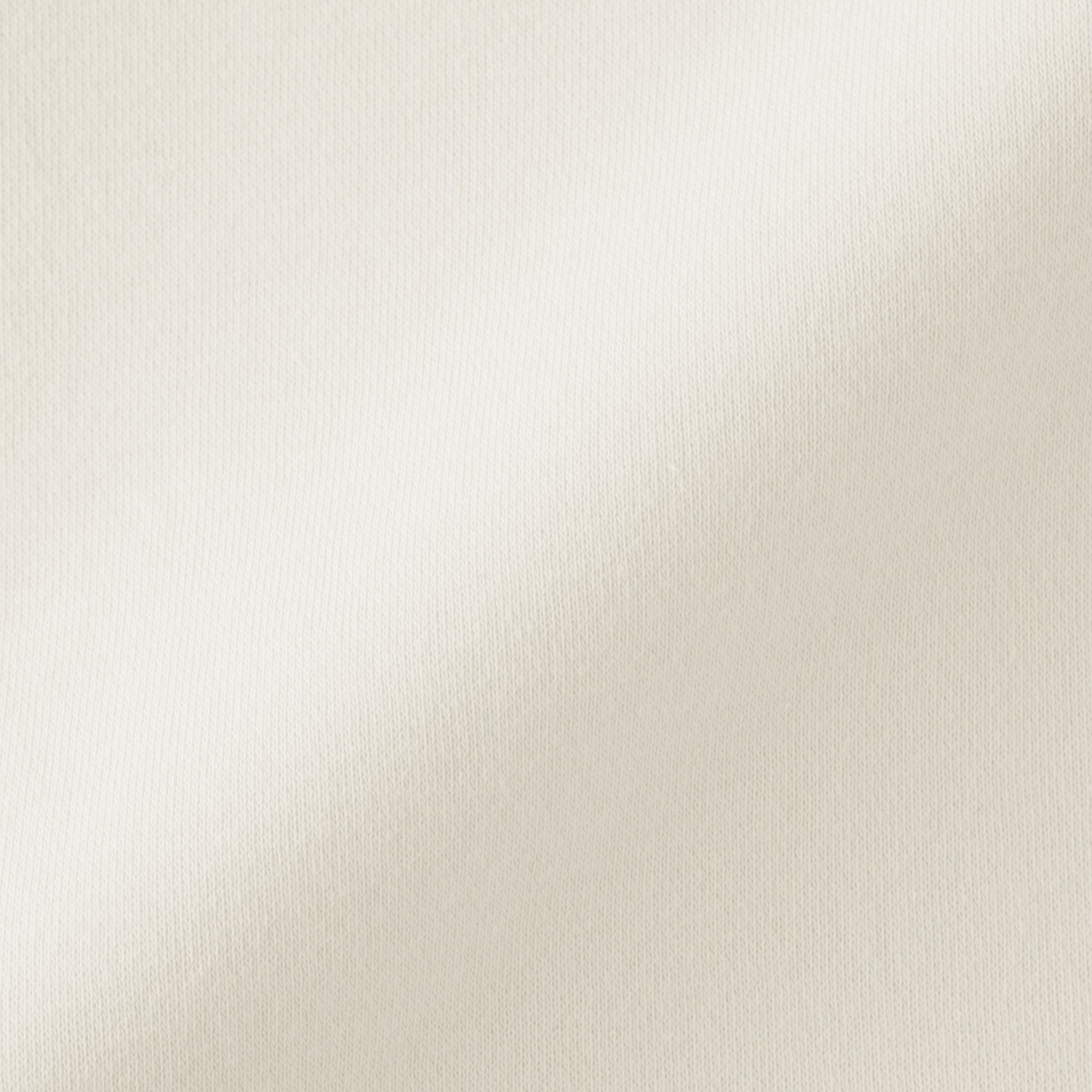 婦人　ハーフジップスウェットシャツ