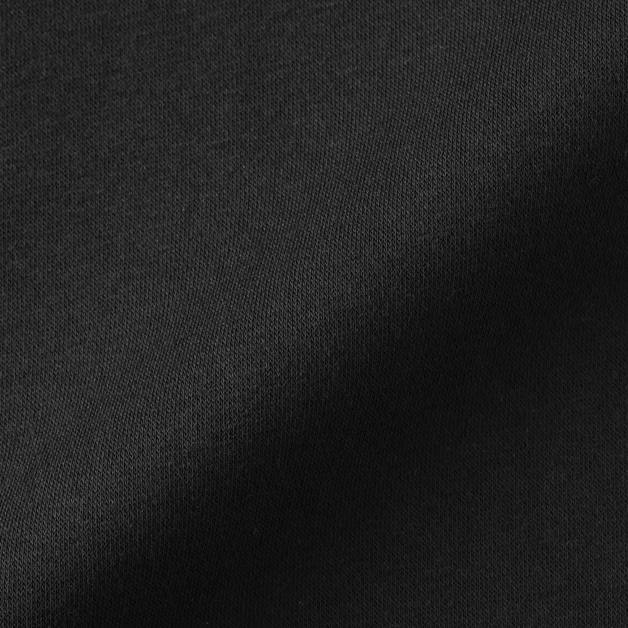 婦人　ハーフジップスウェットシャツ