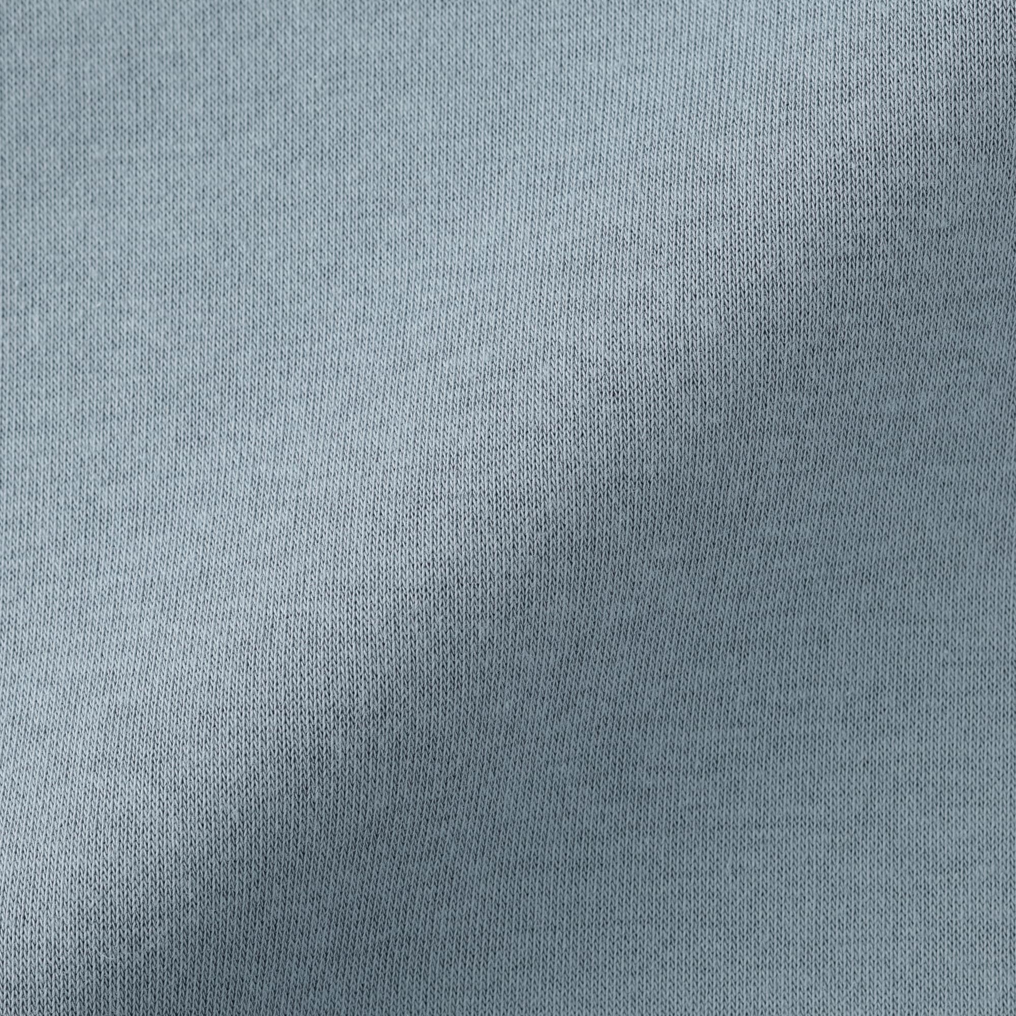 婦人　ハーフジップスウェットシャツ