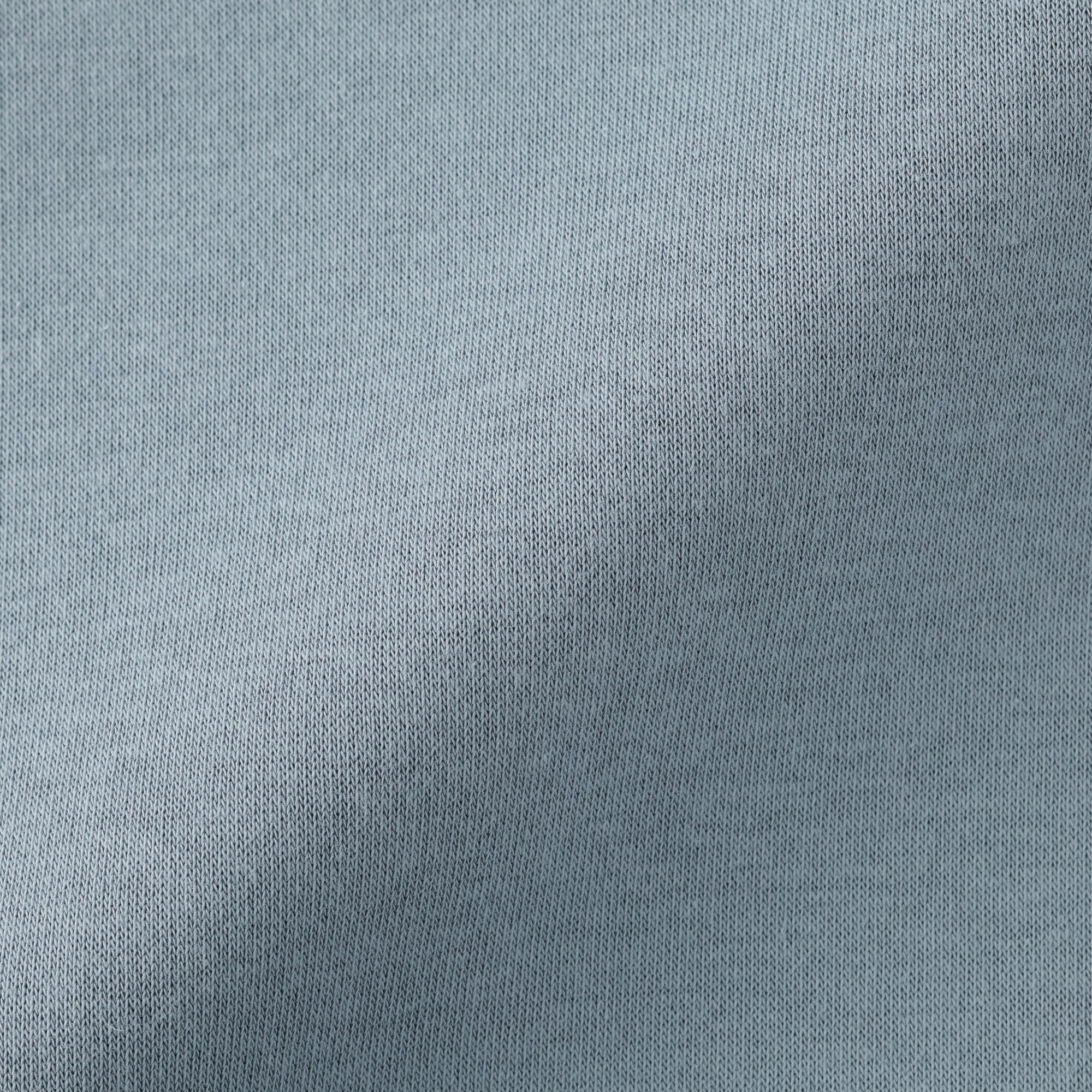 婦人　ハーフジップスウェットシャツ