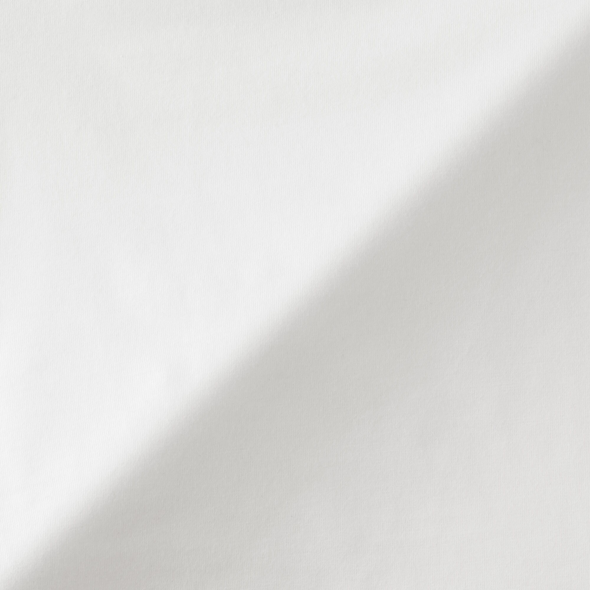 婦人　天竺編みボートネック七分袖Ｔシャツ（ＡＳＥＡＮ）