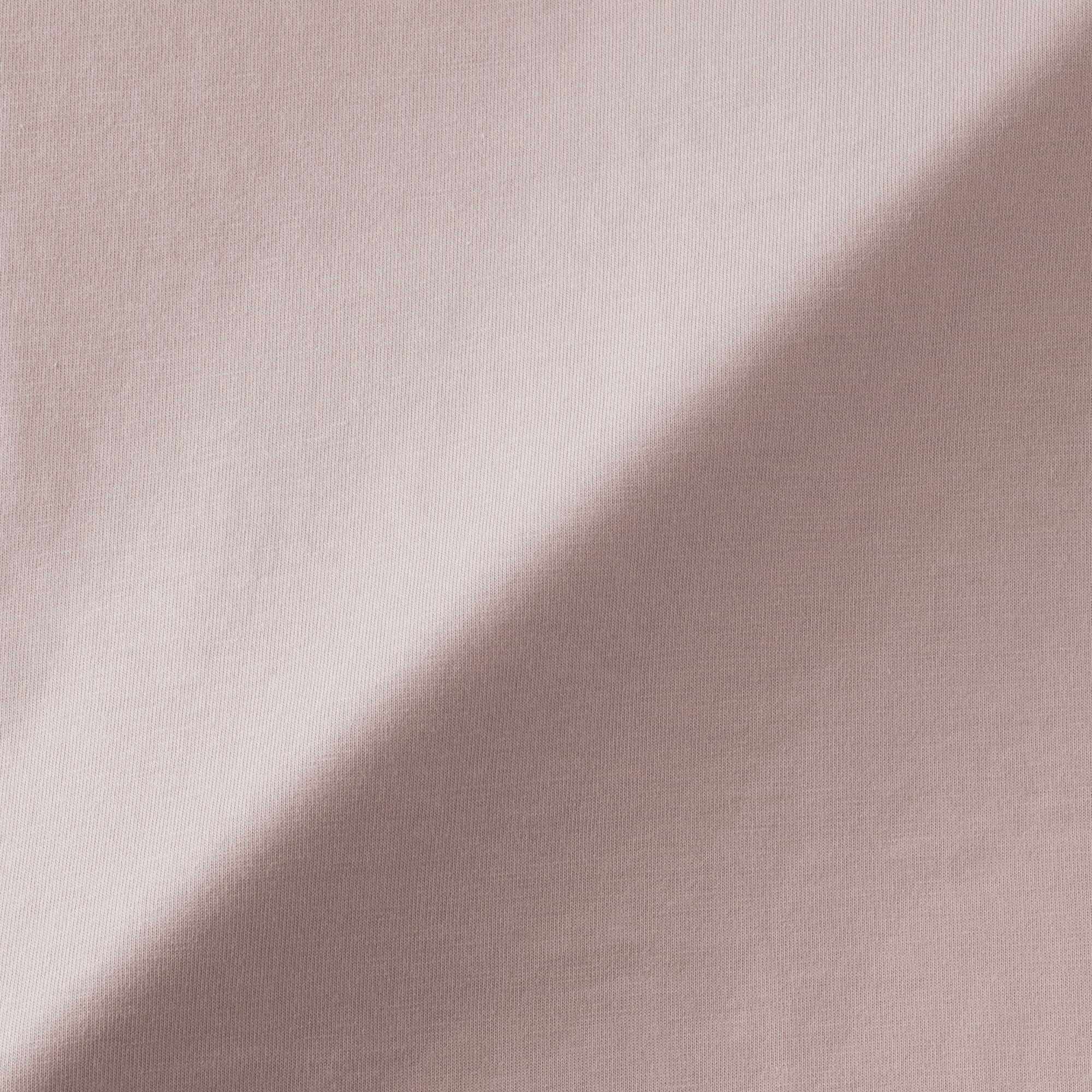 婦人　天竺編みボートネック七分袖Ｔシャツ（ＡＳＥＡＮ）