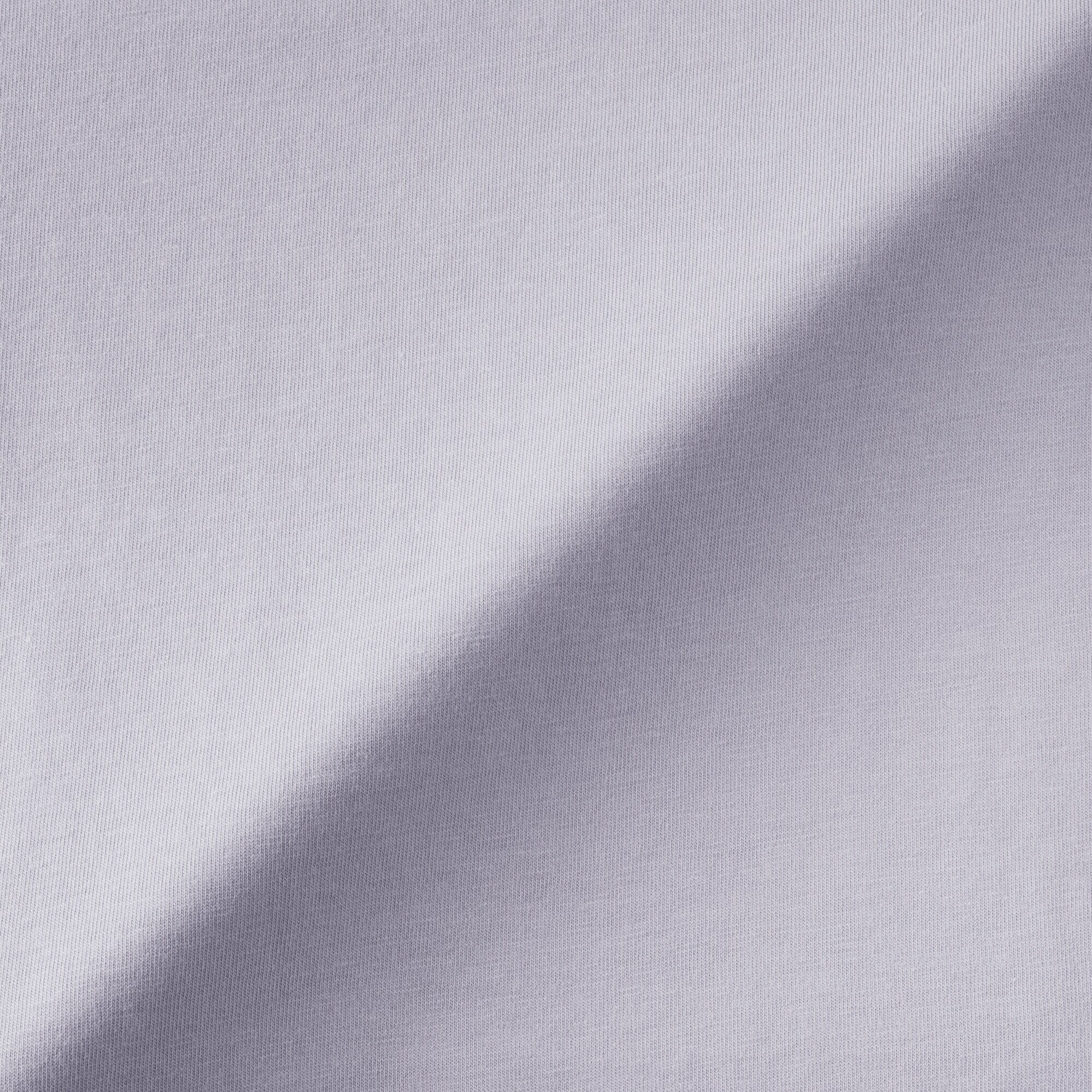 婦人　天竺編みボートネック七分袖Ｔシャツ（ＡＳＥＡＮ）