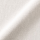 婦人　引き揃え天竺編み長袖ラガーシャツ