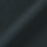 婦人　引き揃え天竺編み長袖ラガーシャツ