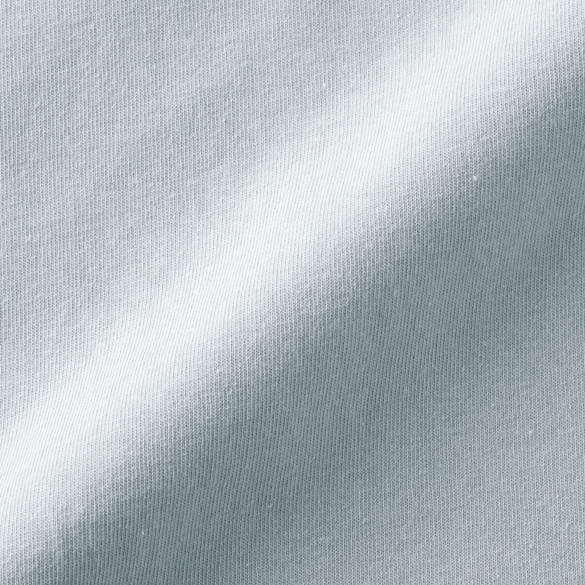 婦人　引き揃え天竺編み長袖ラガーワンピース