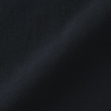 婦人　引き揃え天竺編み長袖ラガーワンピース