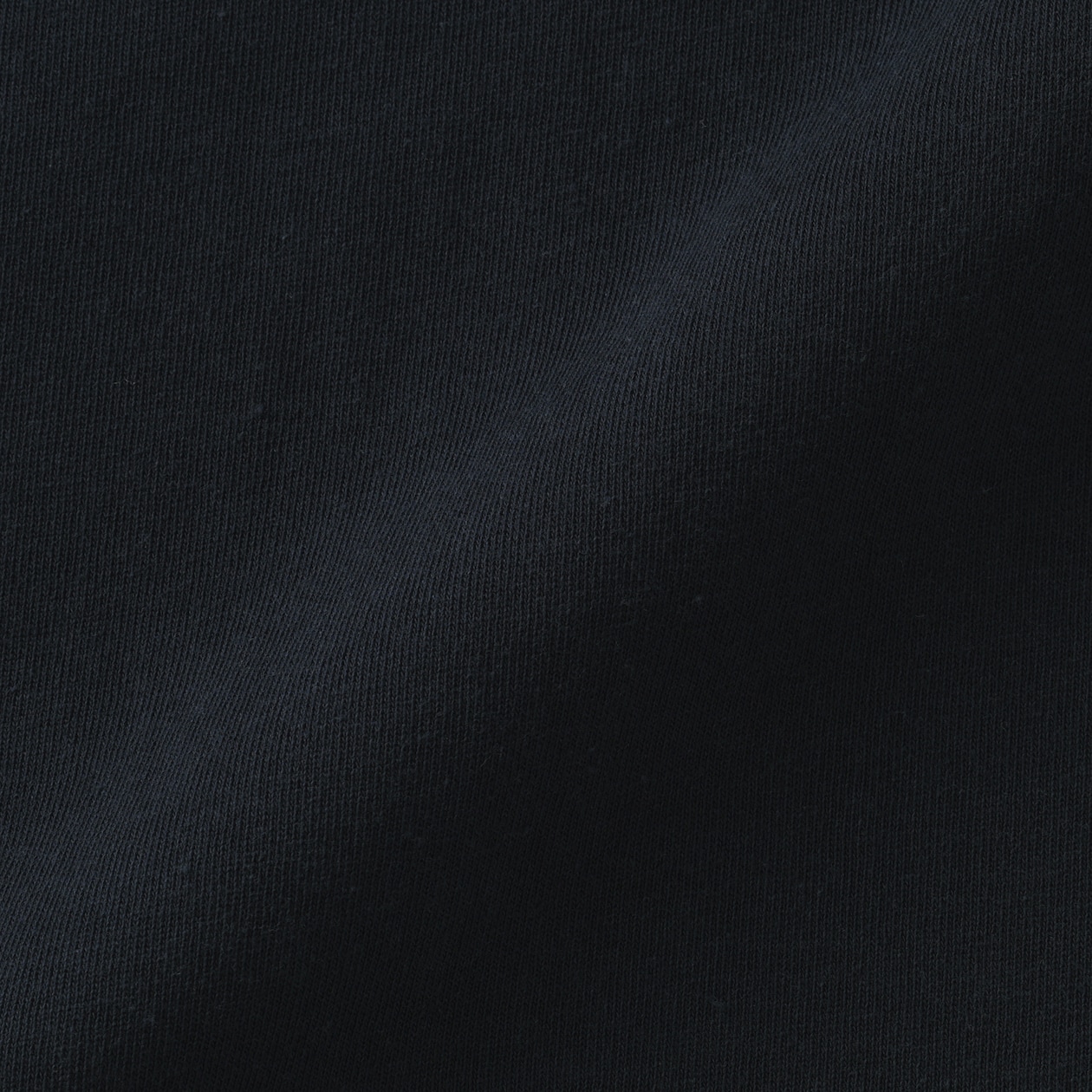 婦人　引き揃え天竺編み長袖ラガーワンピース