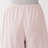 婦人　着るタオル　両面パイル　半袖パジャマ