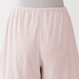 婦人　着るタオル　両面パイル　半袖パジャマ