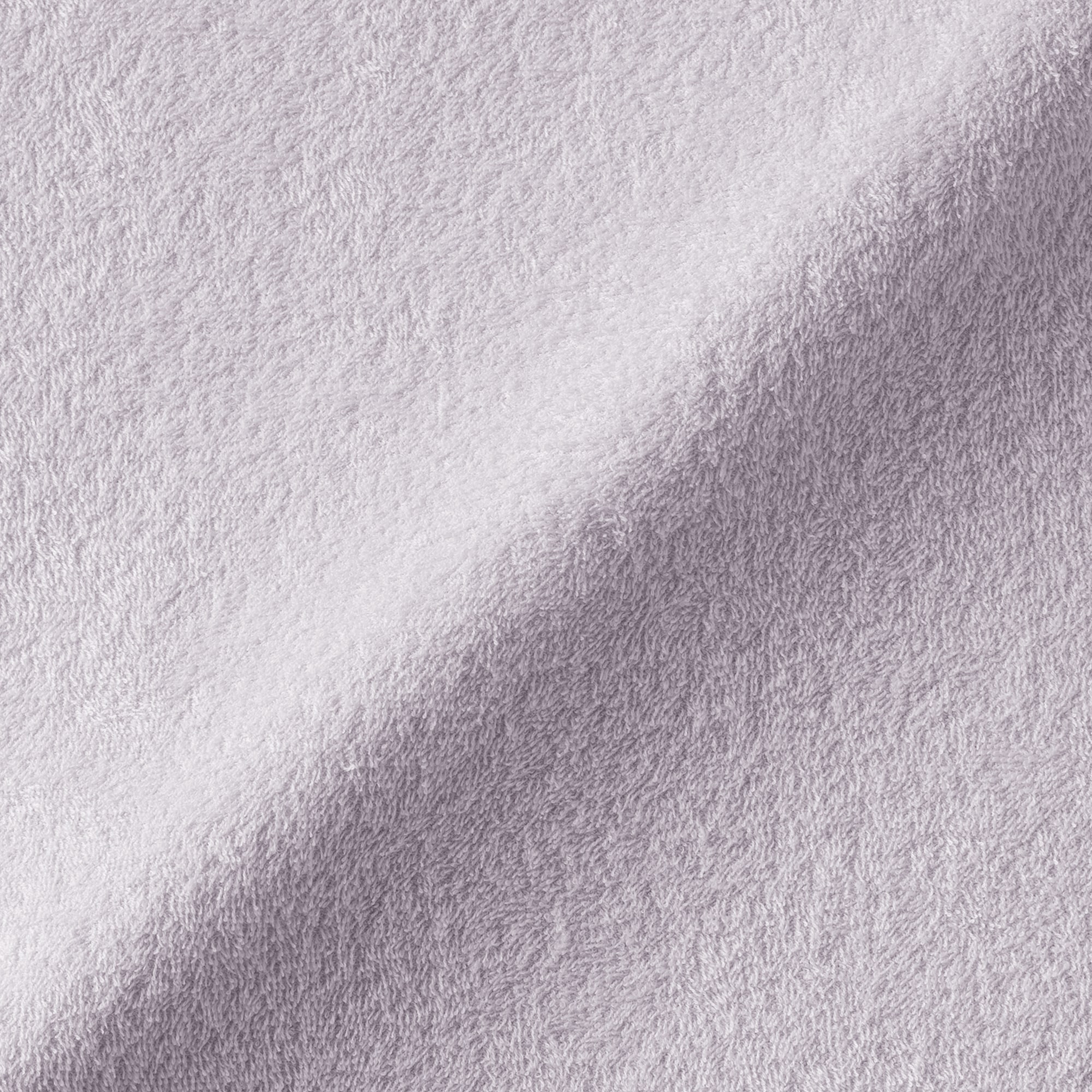 婦人　着るタオル　両面パイル　半袖パジャマ