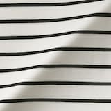 婦人　なめらか　涼感　半袖ルームウェアセット