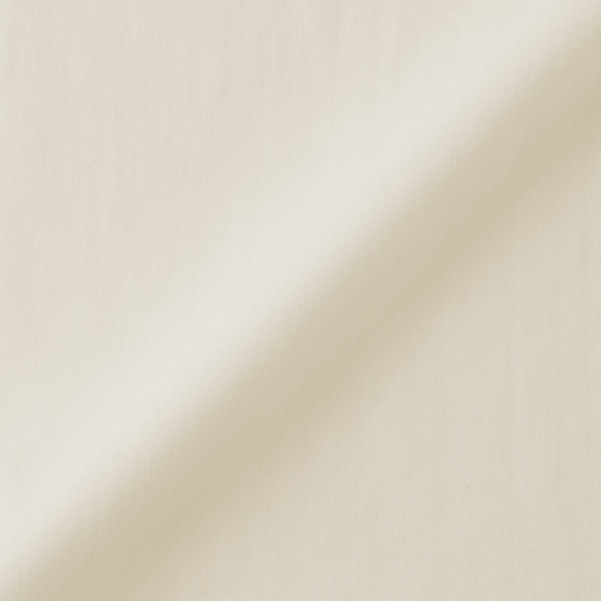 婦人　脇に縫い目のない　二重ガーゼ長袖パジャマ