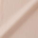 婦人　脇に縫い目のない　二重ガーゼ長袖パジャマ