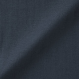 婦人　脇に縫い目のない　二重ガーゼ長袖パジャマ