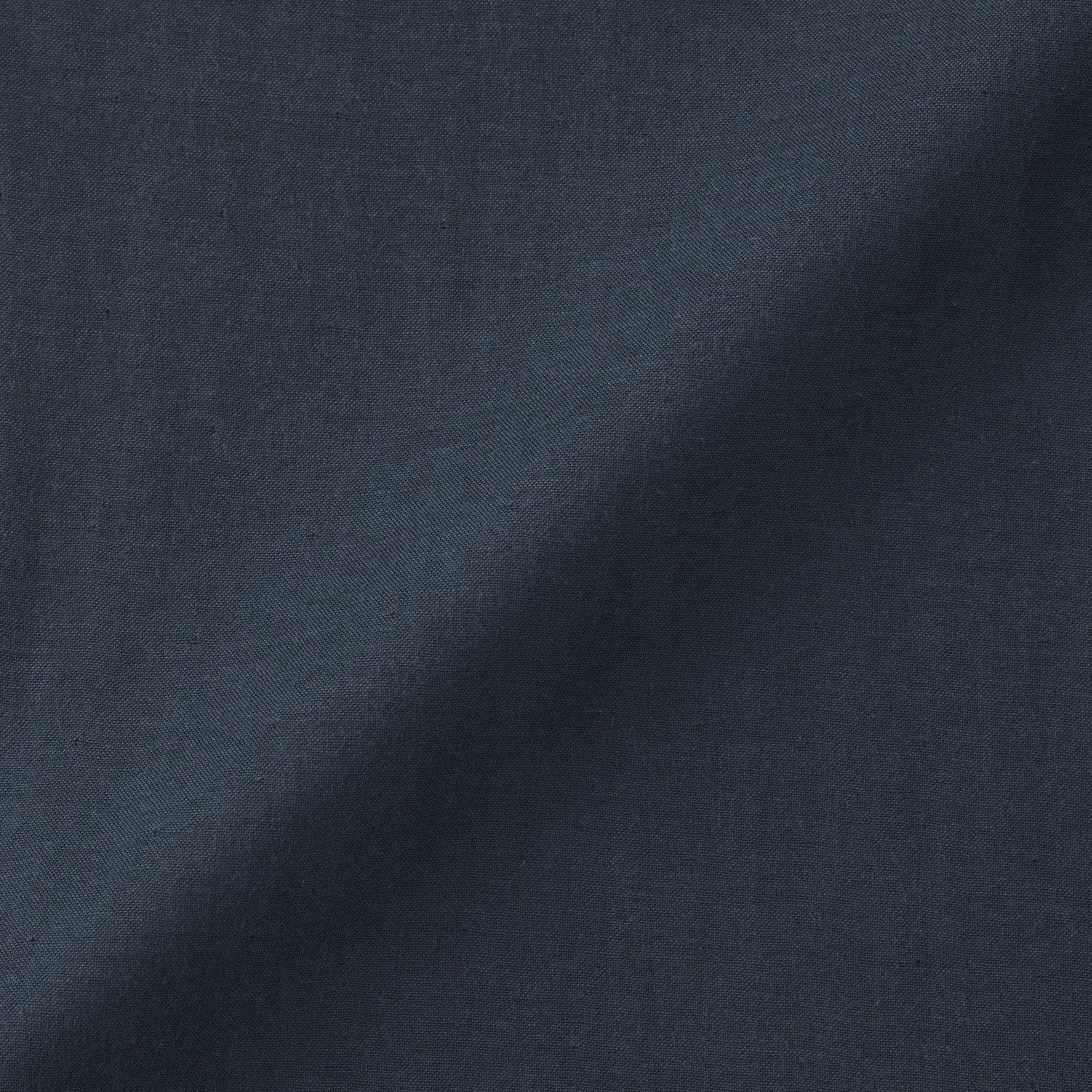 婦人　脇に縫い目のない　二重ガーゼ長袖パジャマ