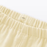 婦人　四重ガーゼ長袖パジャマ