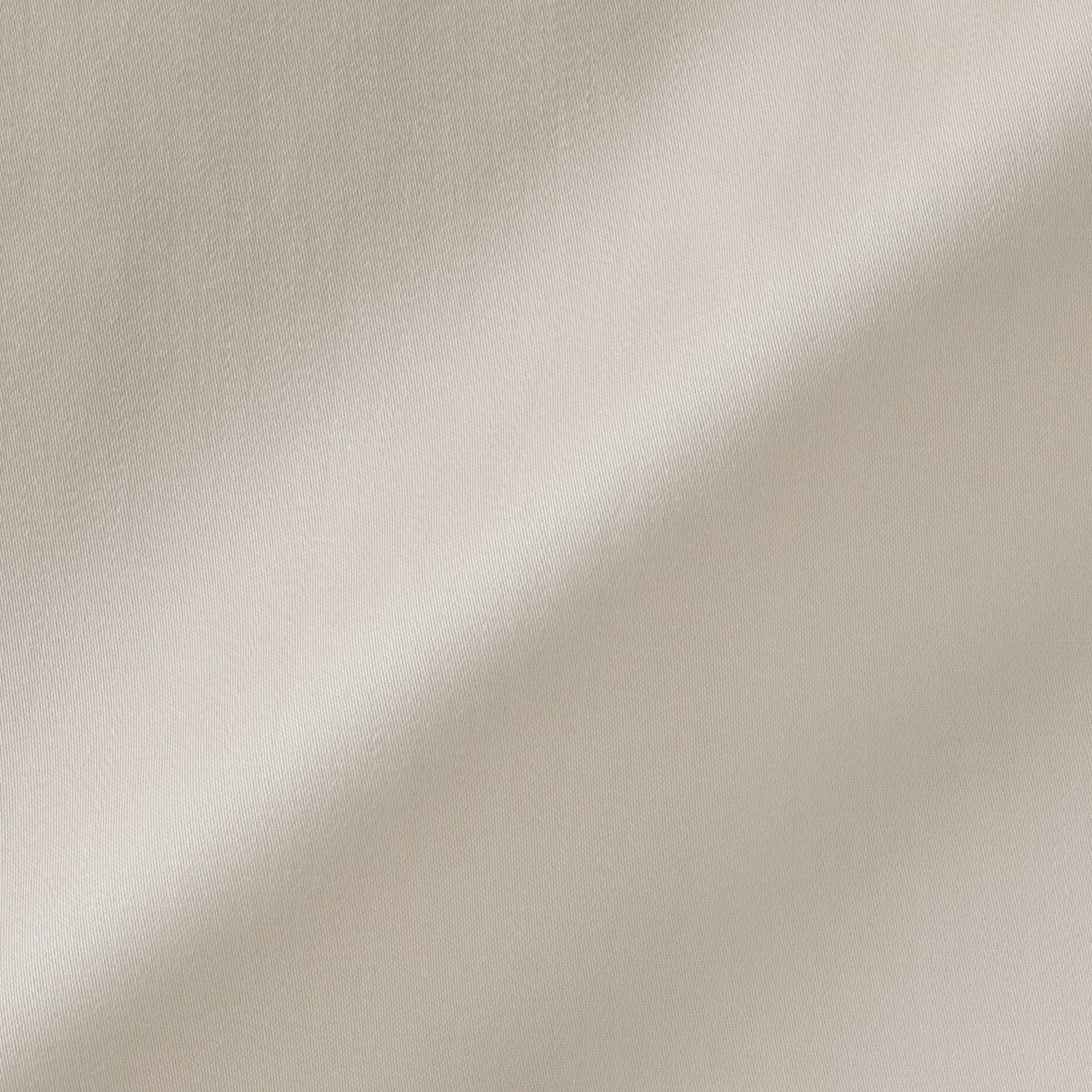 婦人　なめらかサテン　半袖パジャマ