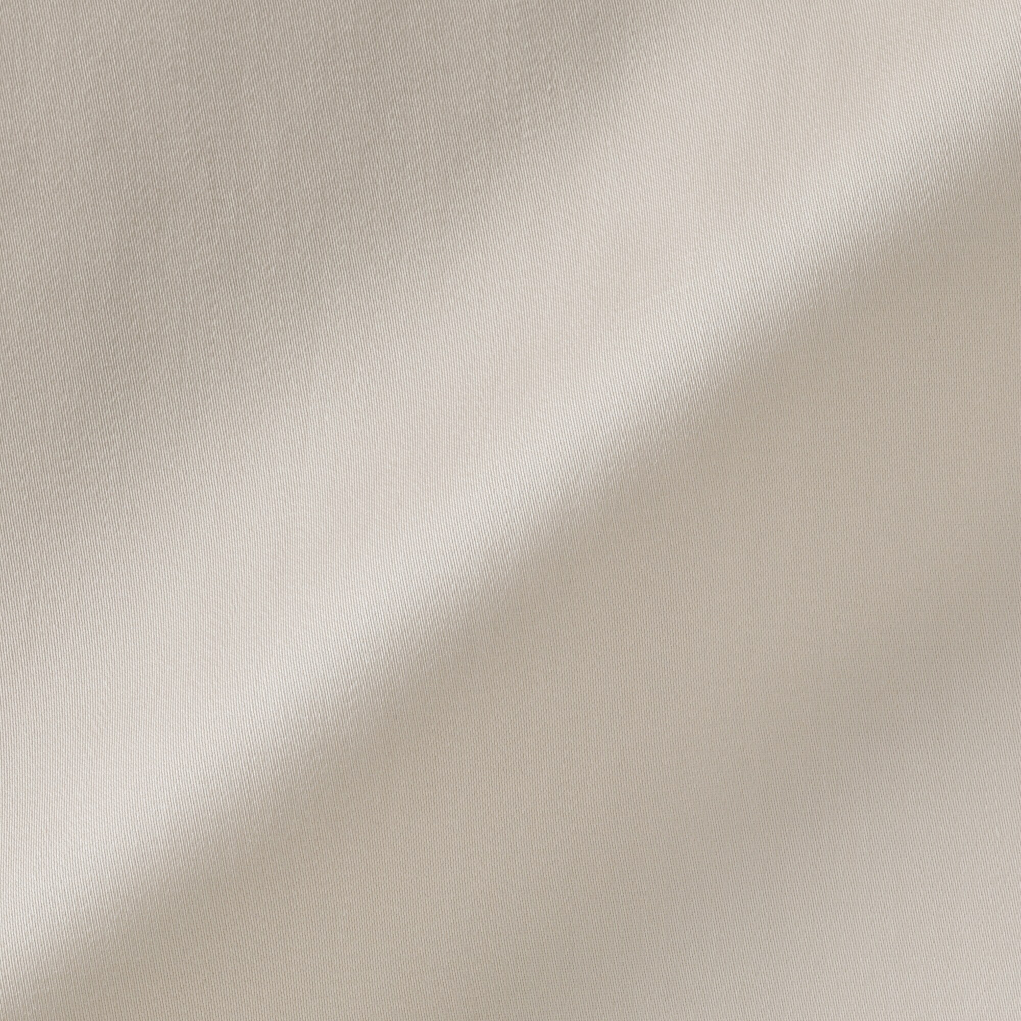 婦人　なめらかサテン　半袖パジャマ