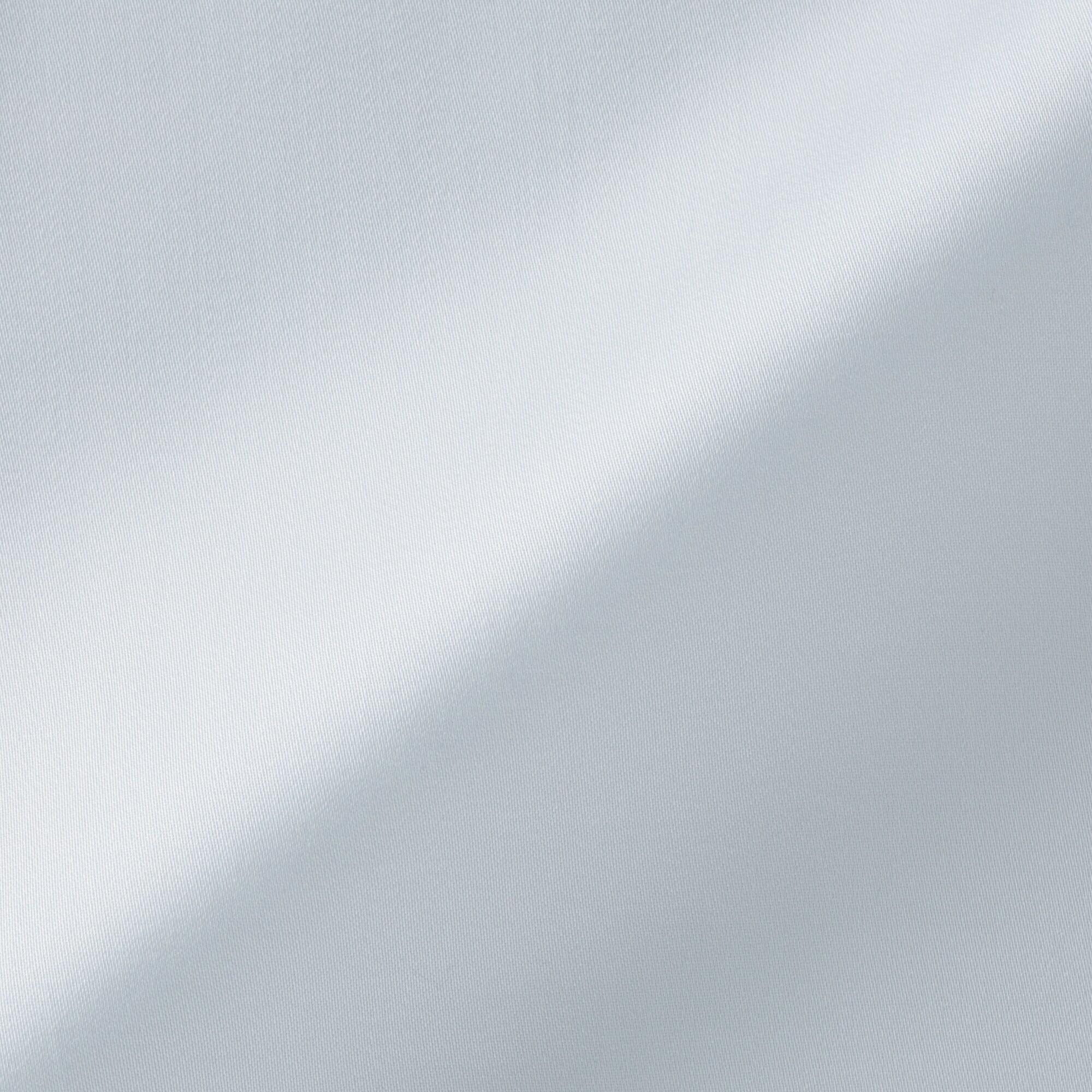 婦人　なめらかサテン　半袖パジャマ