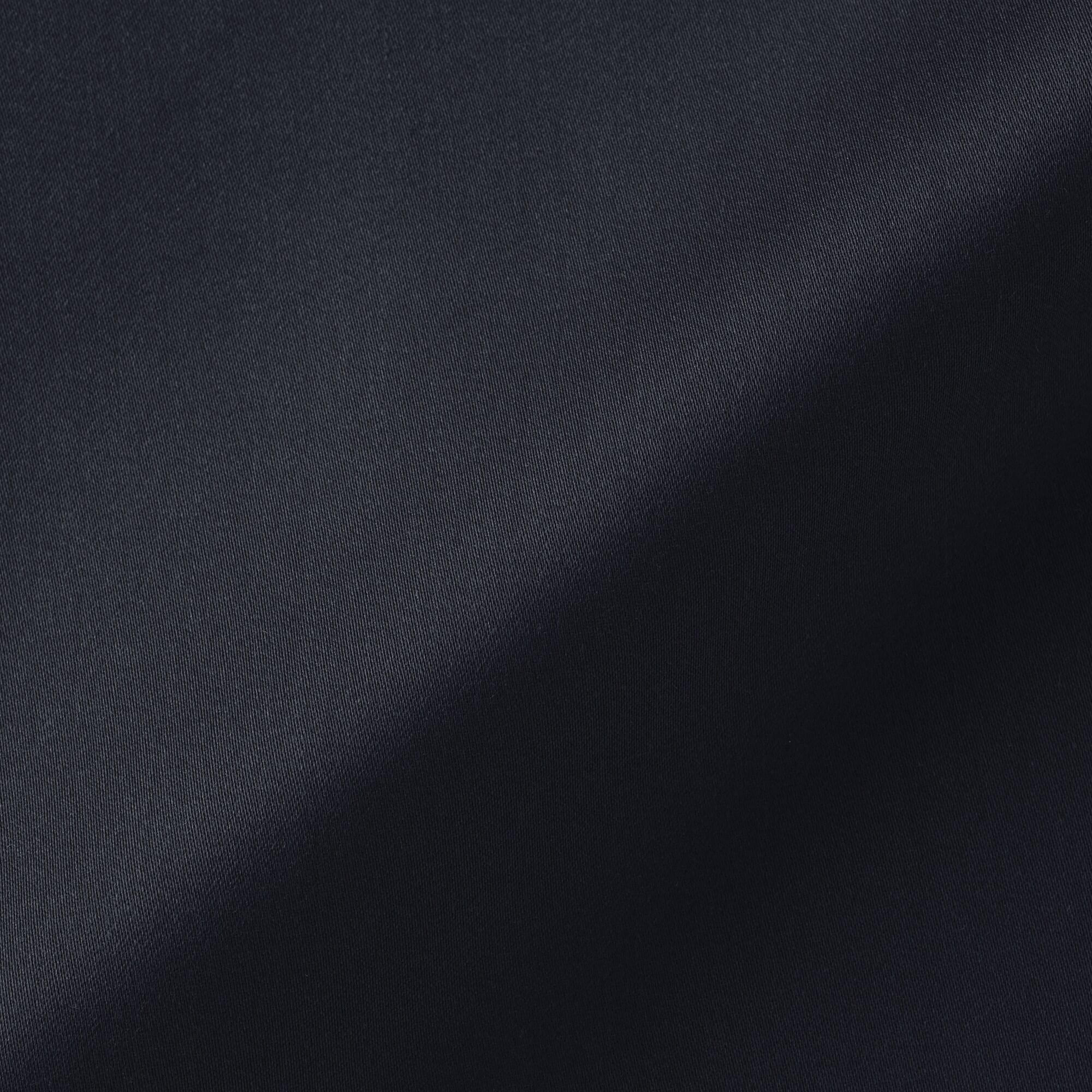 婦人　なめらかサテン　半袖パジャマ