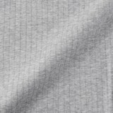 婦人　なめらか　接結　長袖ルームウェアセット