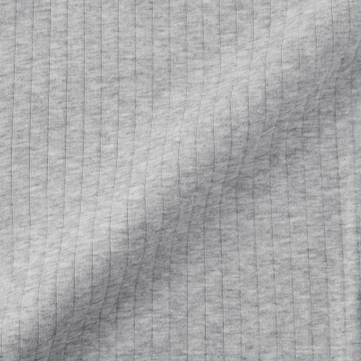 婦人　なめらか　接結　長袖ルームウェアセット