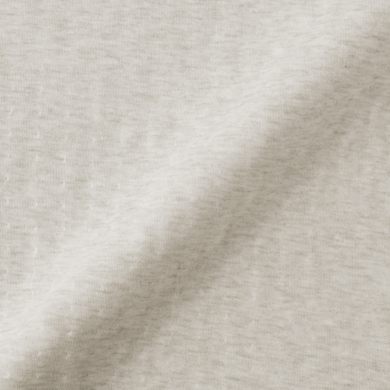 婦人　なめらか　接結　長袖ルームウェアセット