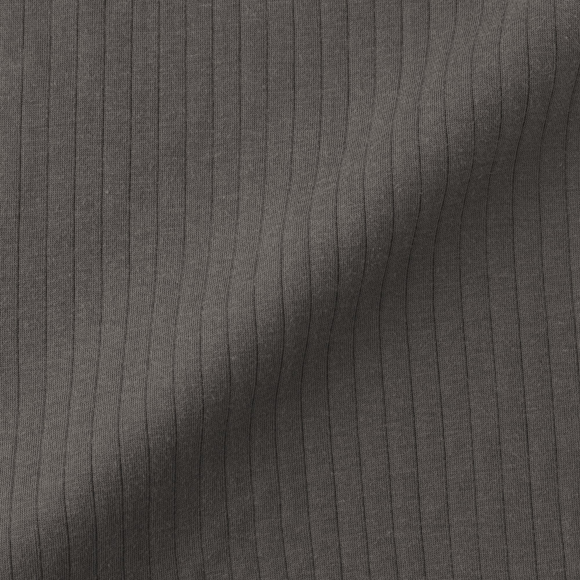 婦人　なめらか　接結　長袖ルームウェアセット